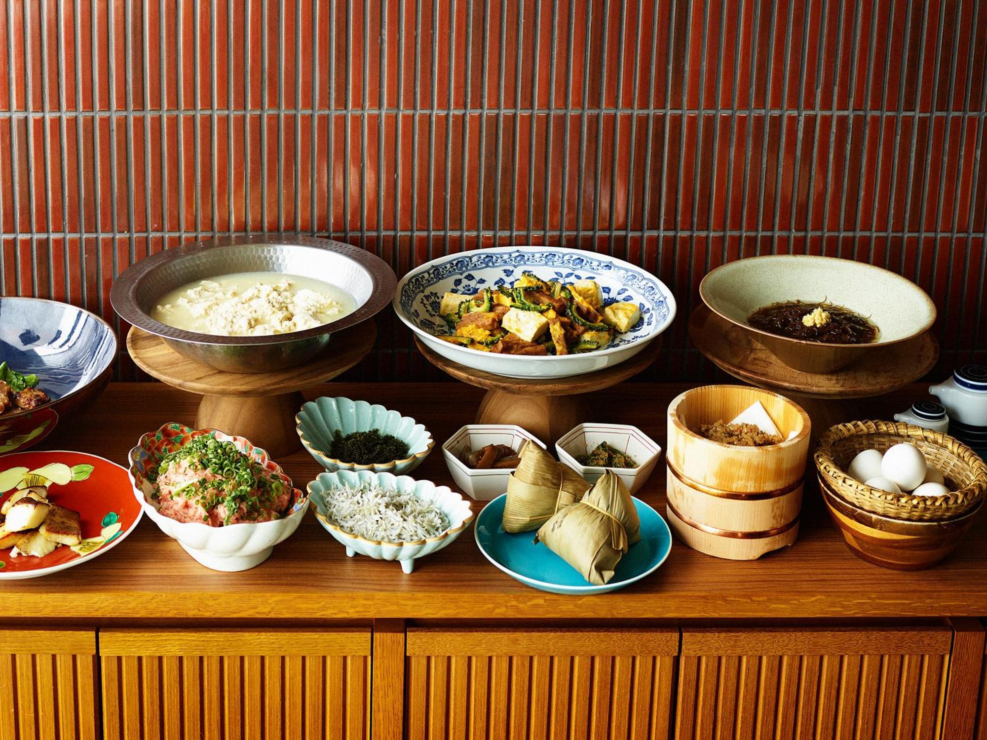 Southwest Grand Hotel Naha Bagian luar foto