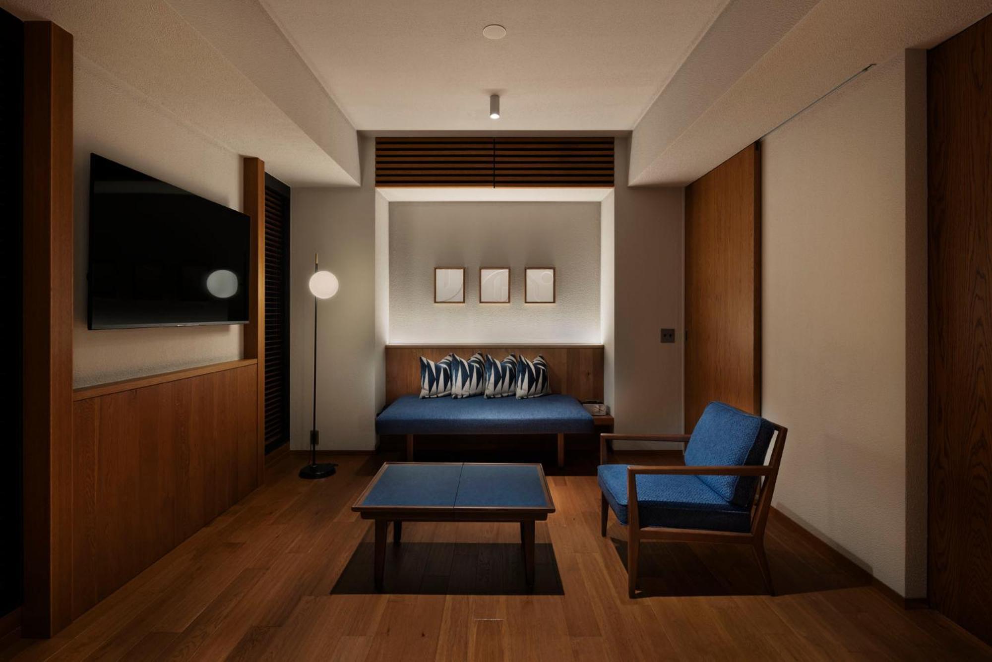 Southwest Grand Hotel Naha Bagian luar foto
