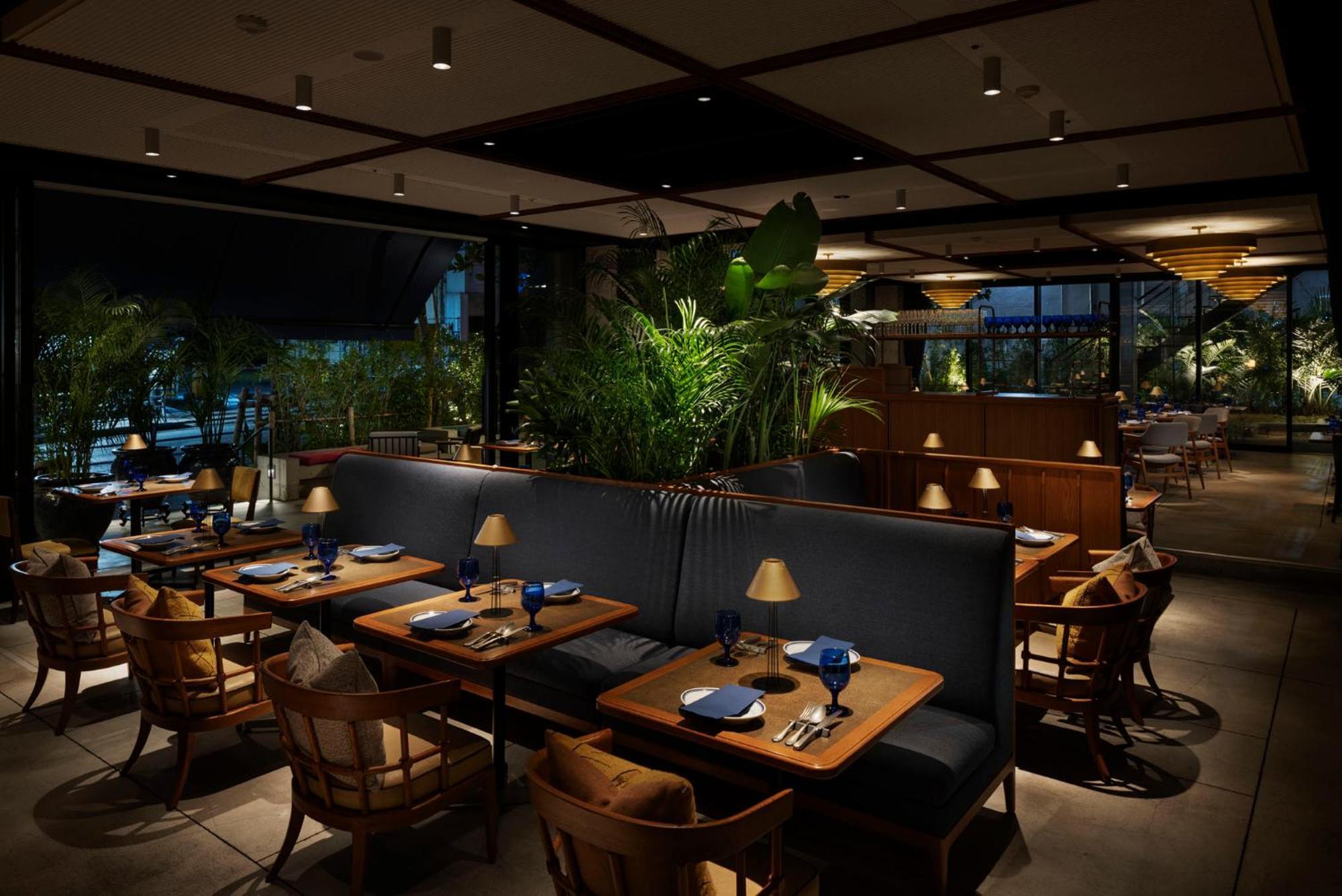 Southwest Grand Hotel Naha Bagian luar foto