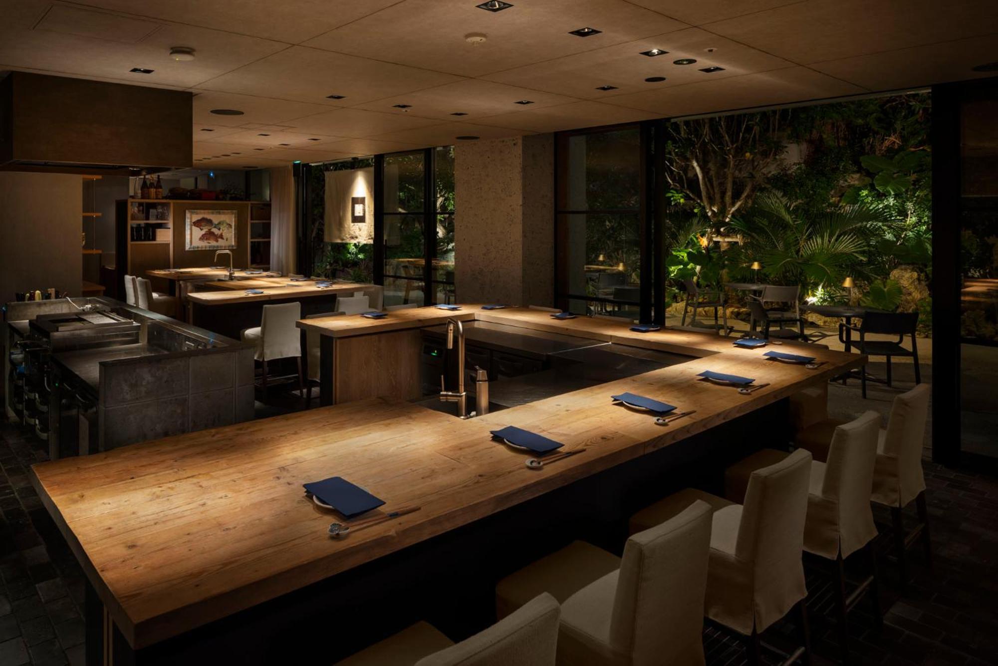 Southwest Grand Hotel Naha Bagian luar foto